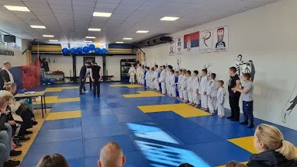 Džudo klub Rakovica — fotografija objekta, Beograd (Rakovica)