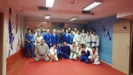 Džudo klub Zemun — fotografija objekta, Zemun