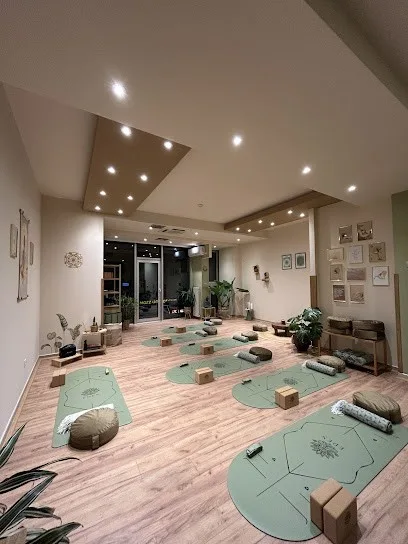 Eden Yoga Studio — fotografija objekta, Vrnjačka Banja