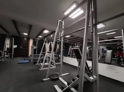El Gym — fotografija objekta, Koceljeva