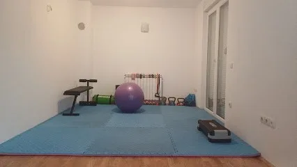 EMS Fit Body RELAX — fotografija objekta, Palilula