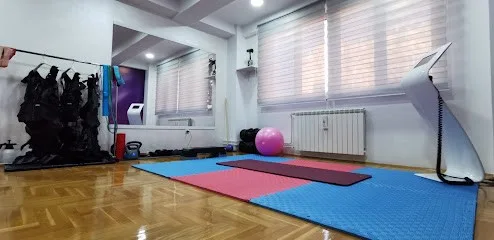 EMS studio Aurora — fotografija objekta, Voždovac