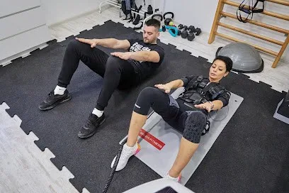 EMS Trening - BodyExperience — fotografija objekta, Vračar