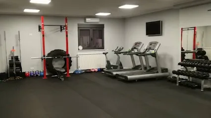 Epicentrum — fotografija objekta, Voždovac