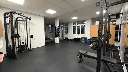ERA Fitnes Studio — fotografija objekta, Novi Sad
