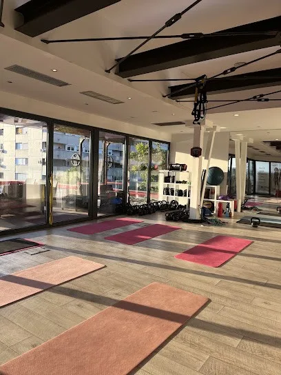 Evox Rooftop Studio — fotografija objekta, Beograd (Novi Beograd)