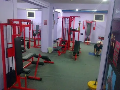 Extra Gym — fotografija objekta, Zemun