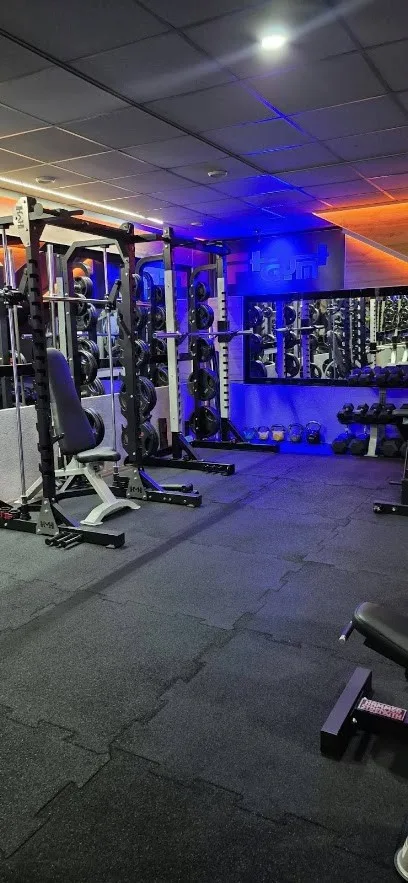 F GYM Personal Studio — fotografija objekta, Vračar