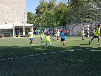 Factum — fotografija objekta, Novi Beograd