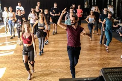 Faith Connect Dance Studio — fotografija objekta, Novi Sad