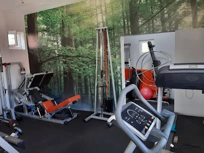 Family Fitnes Studio Veternik — fotografija objekta, Beočin