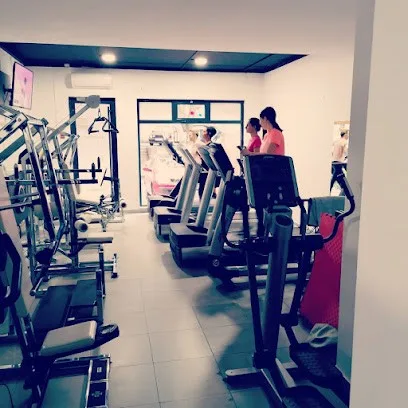 Family Gym — fotografija objekta, Čukarica