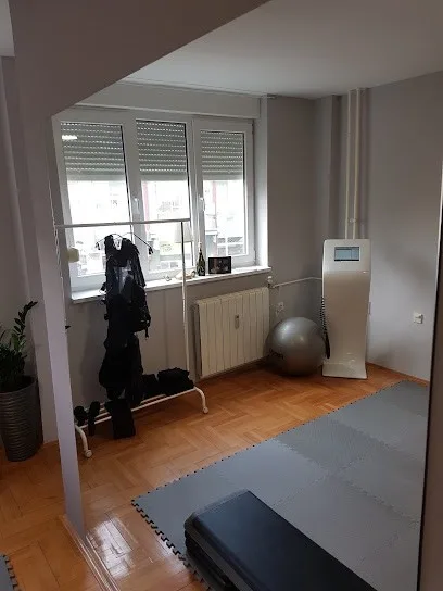 FIt and happy studio Niš — fotografija objekta, Niš