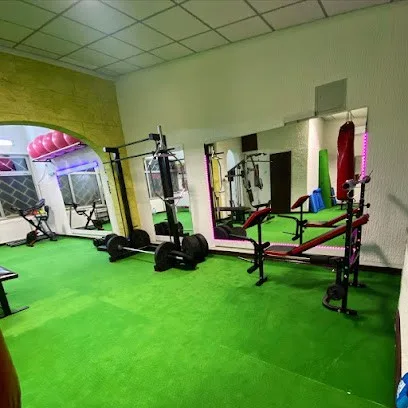 Fit by Dejana PB — fotografija objekta, Priboj