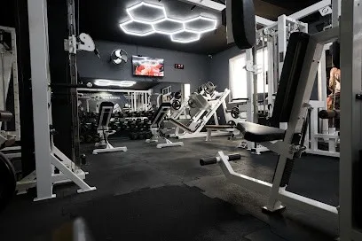Fit fabrika — fotografija objekta, Sombor