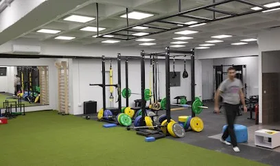 Fit Hub — fotografija objekta, Beograd (Novi Beograd)