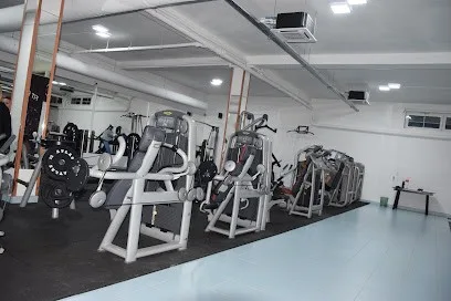 Fit Plus — fotografija objekta, Beograd (Voždovac)