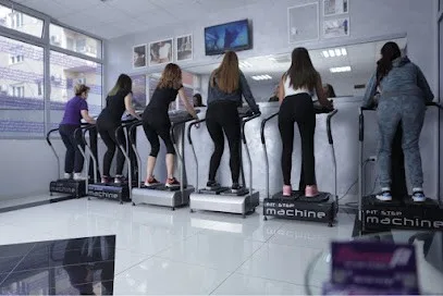 Fit step studio Dreamfit — fotografija objekta, Beograd (Palilula)