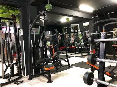 Fitnes akademija Zemun — fotografija objekta, Zemun