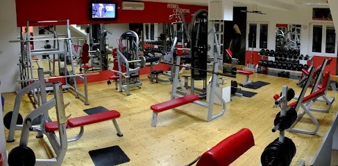 Fitnes centar As — fotografija objekta, Beograd (Rakovica)