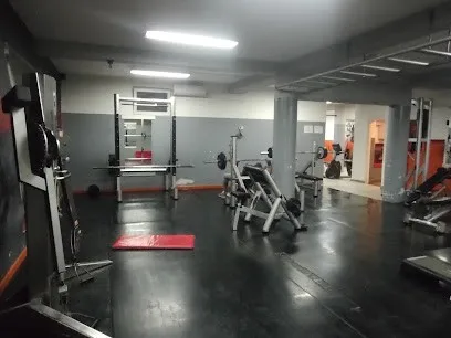 FITNES CENTAR NO.1 GYM — fotografija objekta, Bajina Bašta