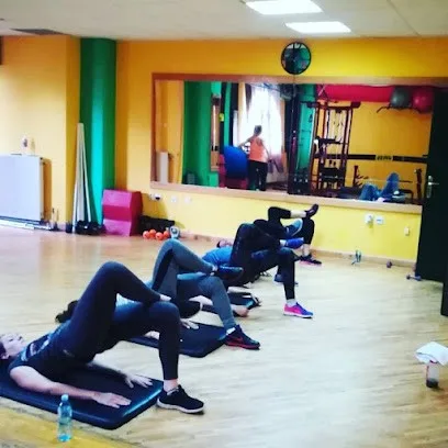 Fitnes Klub Butterfly — fotografija objekta, Niš