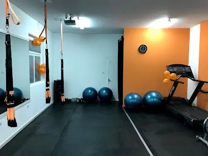 Fitnes klub ,,Dream Gym" Lapovo — fotografija objekta, Lapovo