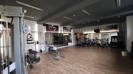 Fitnes klub Start Up — fotografija objekta, Pančevo