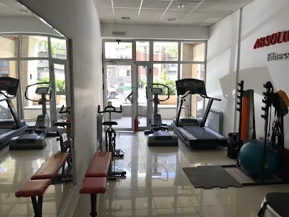 Fitness centar Absolute Fit — fotografija objekta, Beograd (Voždovac)