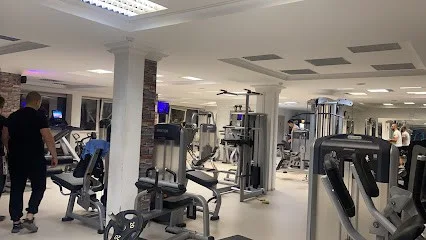 Fitness centar BestFit 24h — fotografija objekta, Novi Sad