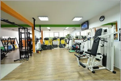 Fitness centar Garden Gym — fotografija objekta, Beograd (Zvezdara)
