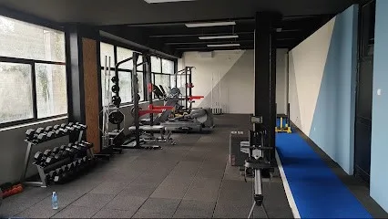 Fitness centar Maximus Fitness — fotografija objekta, Beograd (Novi Beograd)