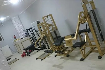 Fitness Centar Miraculous Style — fotografija objekta, Pirot