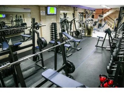 Fitness centar Oaza — fotografija objekta, Beograd (Zvezdara)