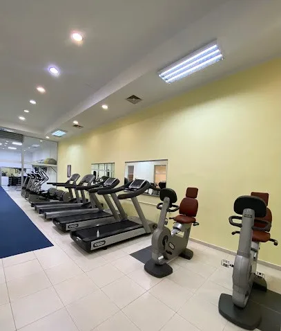 Fitness centar PS — fotografija objekta, Sombor