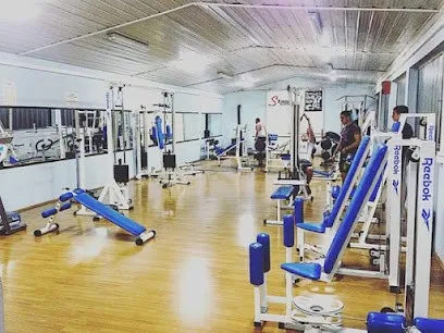 Fitness Centar "S-Gym" — fotografija objekta, Arilje