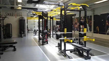 Fitness centar Smart Life — fotografija objekta, Beograd (Voždovac)