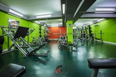 Fitness centar Spartanac — fotografija objekta, Beograd (Voždovac)