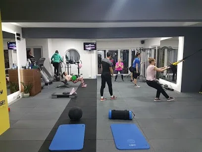 Fitness Centar "Spartans Gym" Lajkovac — fotografija objekta, Lajkovac