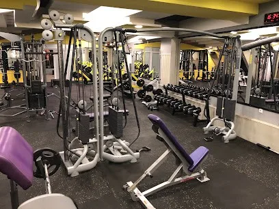 Fitness centar Team fit — fotografija objekta, Beograd (Vračar)