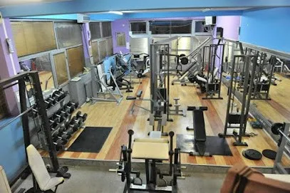 Fitness centar TNT Gym — fotografija objekta, Niš