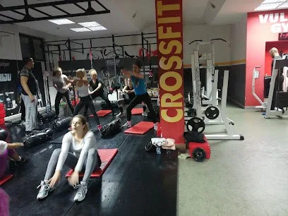 Fitness centar Vulkan Gym — fotografija objekta, Beograd (Zemun)