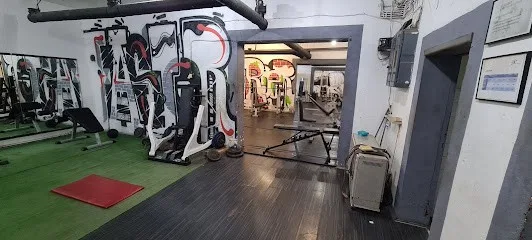 Fitness Club 2M — fotografija objekta, Niš