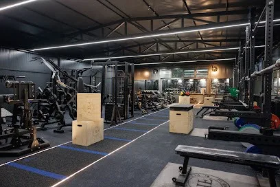 Fitness Club Force Fit — fotografija objekta, Pasi Poljana