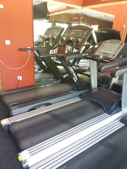 Fitness Club M — fotografija objekta, Beograd (Voždovac)