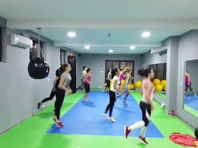 Fitness & Fight Centar Sensei — fotografija objekta, Niš
