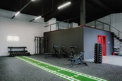 FITNESS LIFESTYLE — fotografija objekta, Novi Beograd