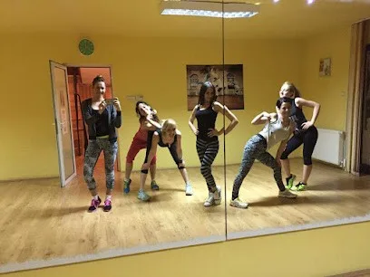 Fitness Studio „Balans” — fotografija objekta, Požarevac