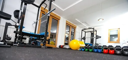 Fitness studio Elit — fotografija objekta, Beograd (Novi Beograd)