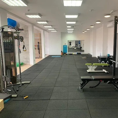 Fitness Studio Fizičko — fotografija objekta, Beograd (Čukarica)